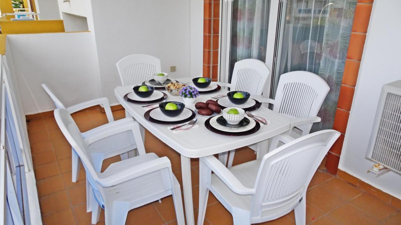 Palmeras En La Playa - Beach House In 奥利瓦 外观 照片
