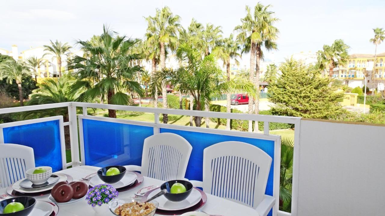 Palmeras En La Playa - Beach House In 奥利瓦 外观 照片