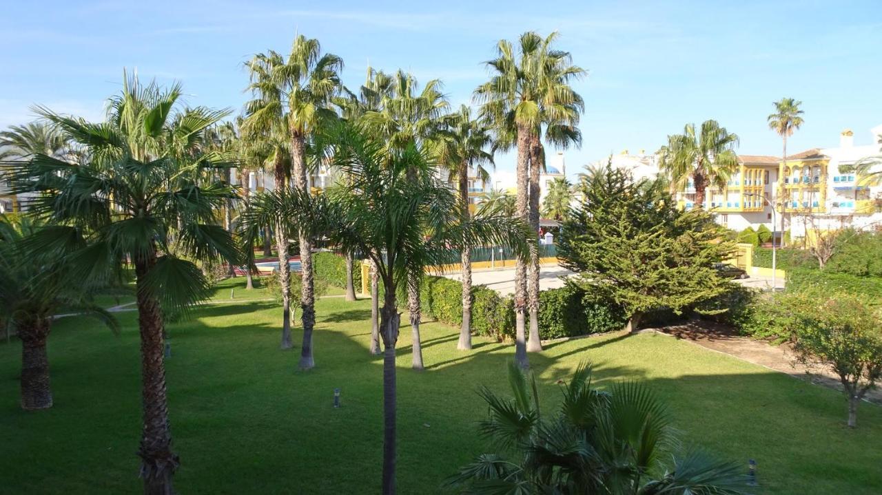 Palmeras En La Playa - Beach House In 奥利瓦 外观 照片
